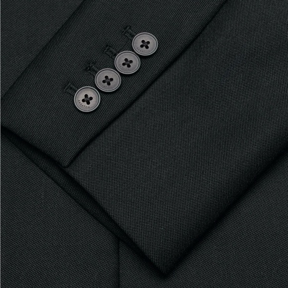 Babaton-Highland Blazer- Black -Size S- NWT - Picture 16 of 16